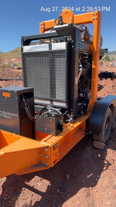 2023 PIONEER PP64C21L71-JD6068