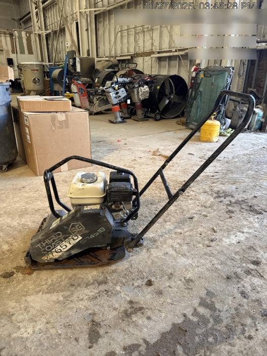 2022 THIRD COAST EQUIPMENT SP4518H