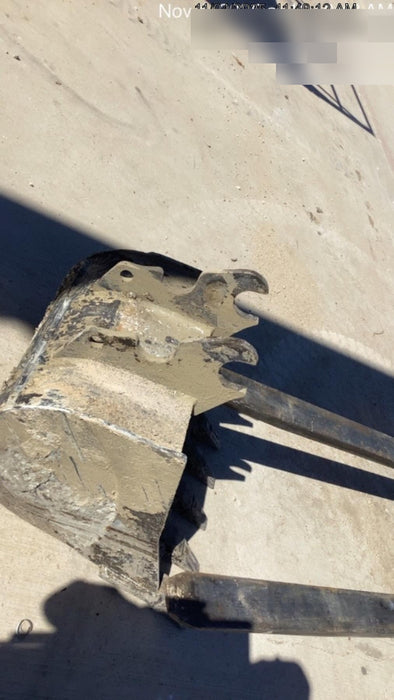 2020 PALADIN 48" Pallet Forks - Paladin