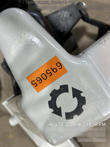 2024 STRONGWAY 5500 lb Pallet Jack