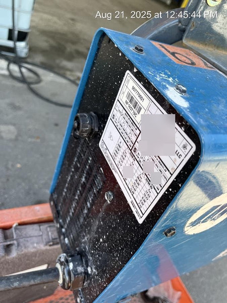 2025 MILLER ELECTRIC CST-282