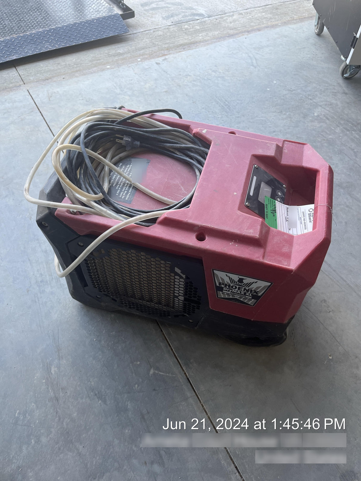 2021 PHOENIX DryMAX XL