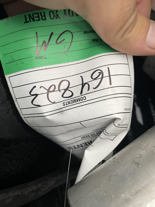 2021 WORKSITE LIGHTING PetroPRO-MAX T-Bracket