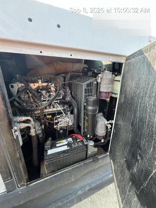 2019 WACKER NEUSON G50