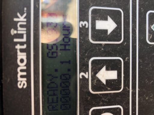 2020 Genie GS-1930 Fixed rails with chain entry gate - Pre A92.20