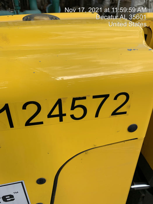 2020 WACKER NEUSON RTLx-SC3