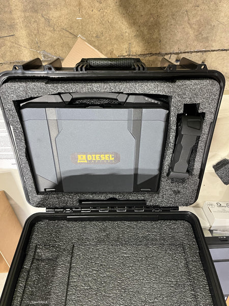 2023 DIESEL LAPTOPS DIESEL LAPTOP