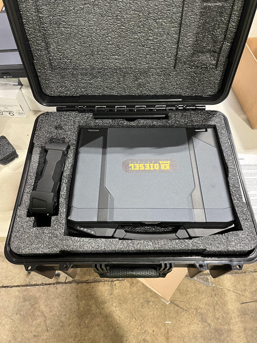 2023 DIESEL LAPTOPS DIESEL LAPTOP