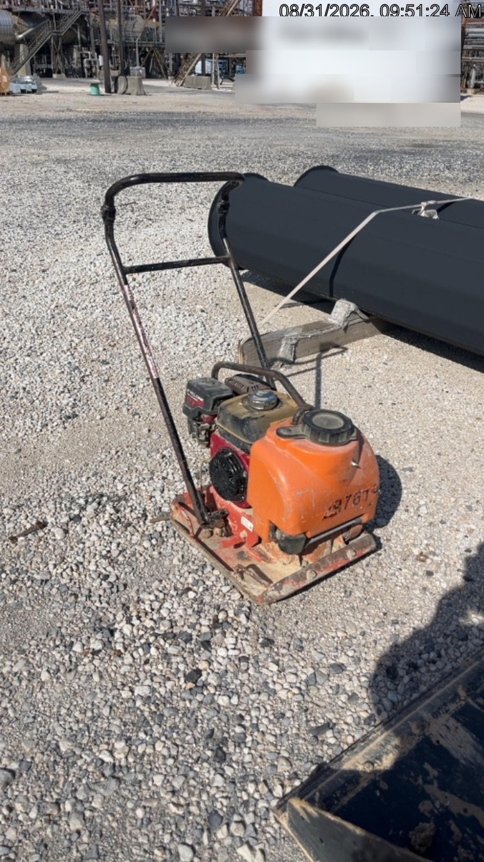 2023 MULTIQUIP MVC82VHW