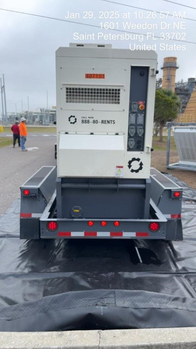 2024 ATLAS COPCO QAS 175