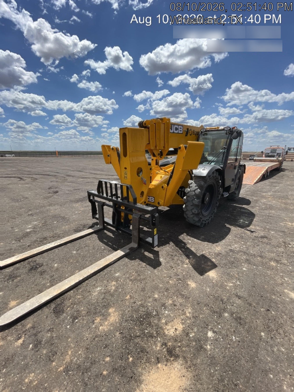 2026 JCB 512-56