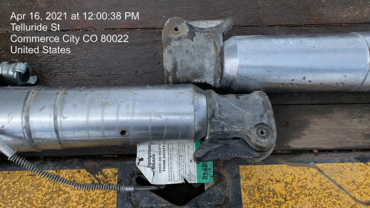 2019 SULLAIR MPB 90A