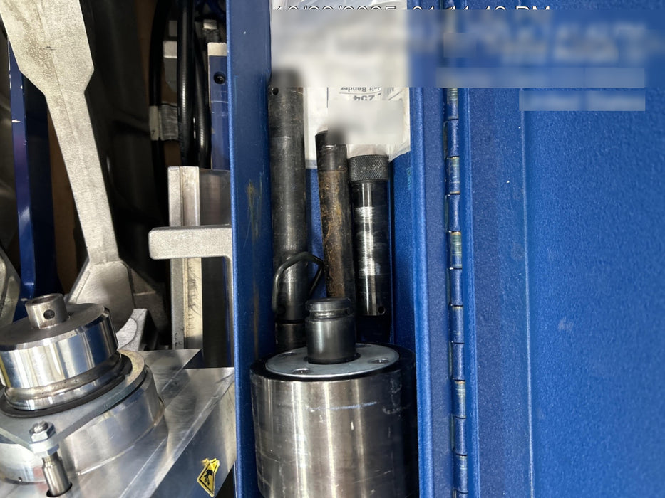 2024 CURRENT TOOLS 254P