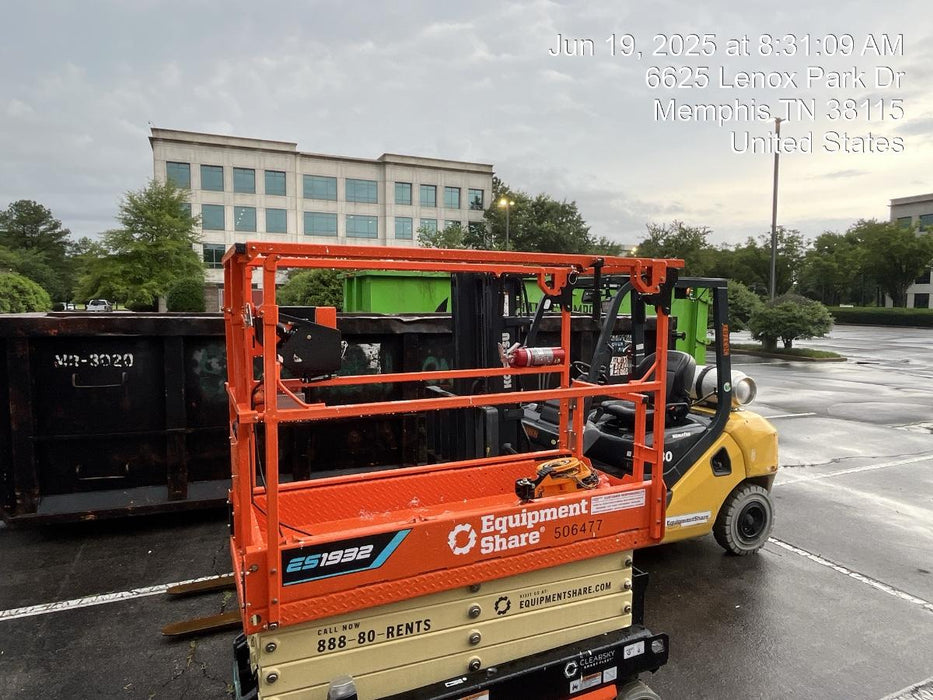 2021 HARRINGTON CF015-30