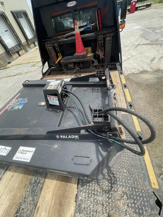 2022 PALADIN 30372A-0022