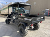2022 Club Car CA1700D Canopy, Diesel, 4 Passenger