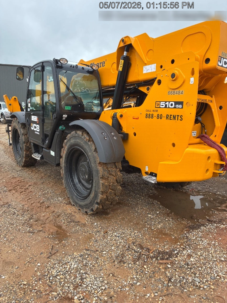 2026 JCB 510-56
