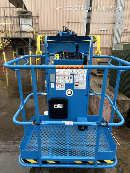 2023 GENIE Z30-20 N RJ