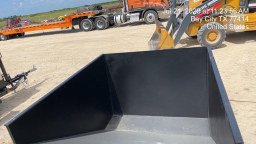 2025 STAR INDUSTRIES M-1820 - Self-Dump Hopper