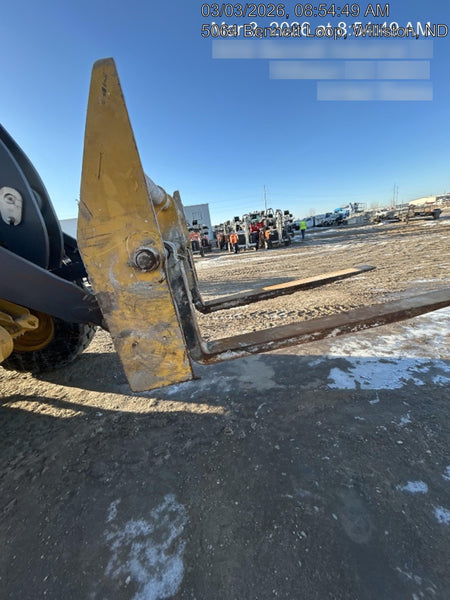 2023 PALADIN 96" Loader Fork Carriage - Paladin