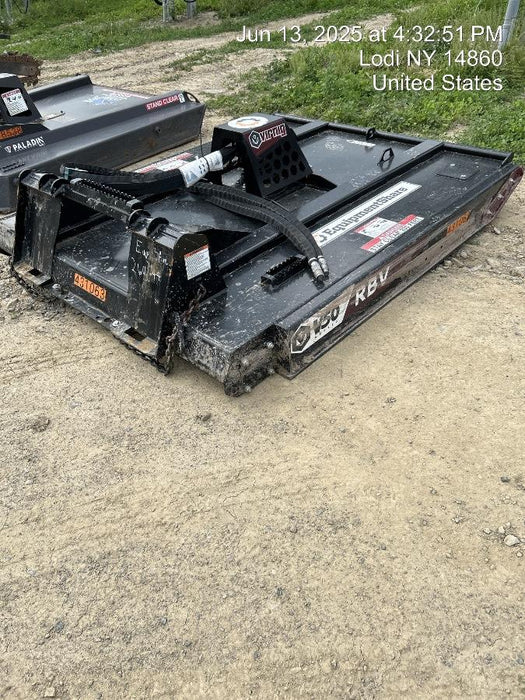 2024 VIRNIG RBV72-25