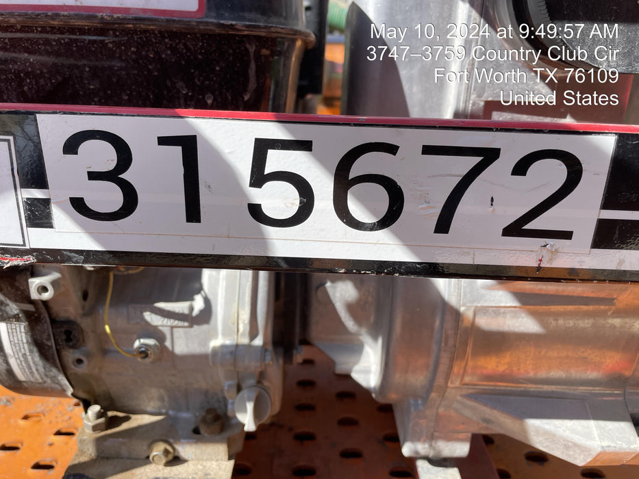 2023 MULTIQUIP QP3TH