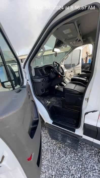 2023 FORD Transit 350 Rental