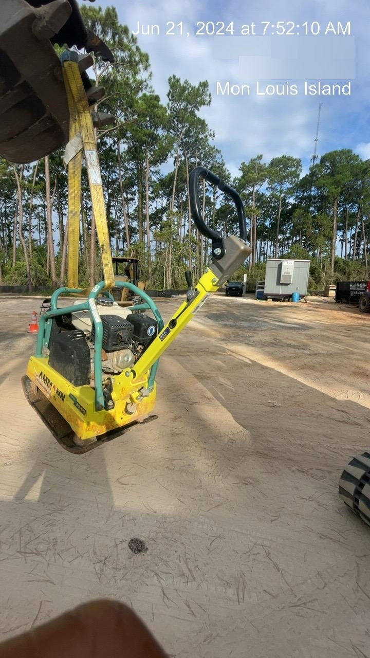 2023 AMMANN APR 30/50
