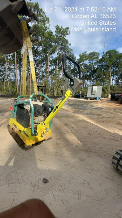 2023 AMMANN APR 30/50