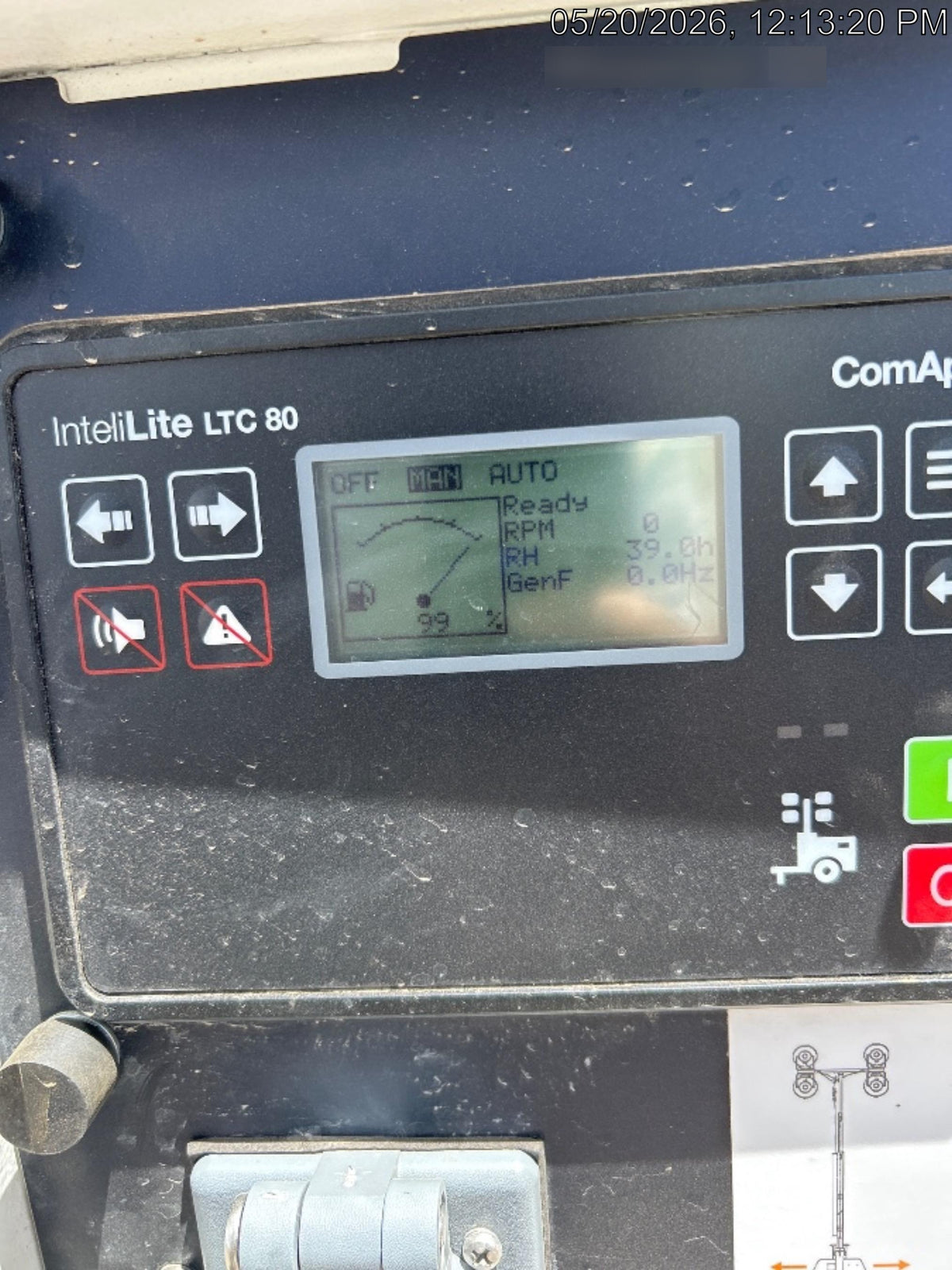 2026 TRIME X-SMART (EL1250H)