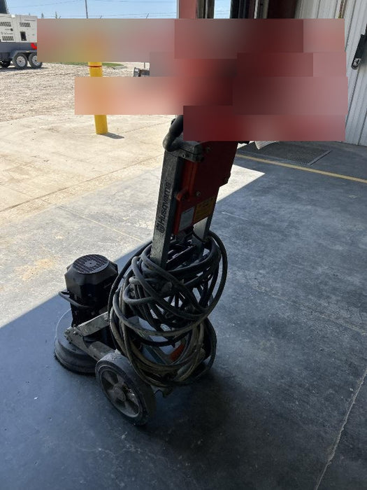 2022 HUSQVARNA PG400