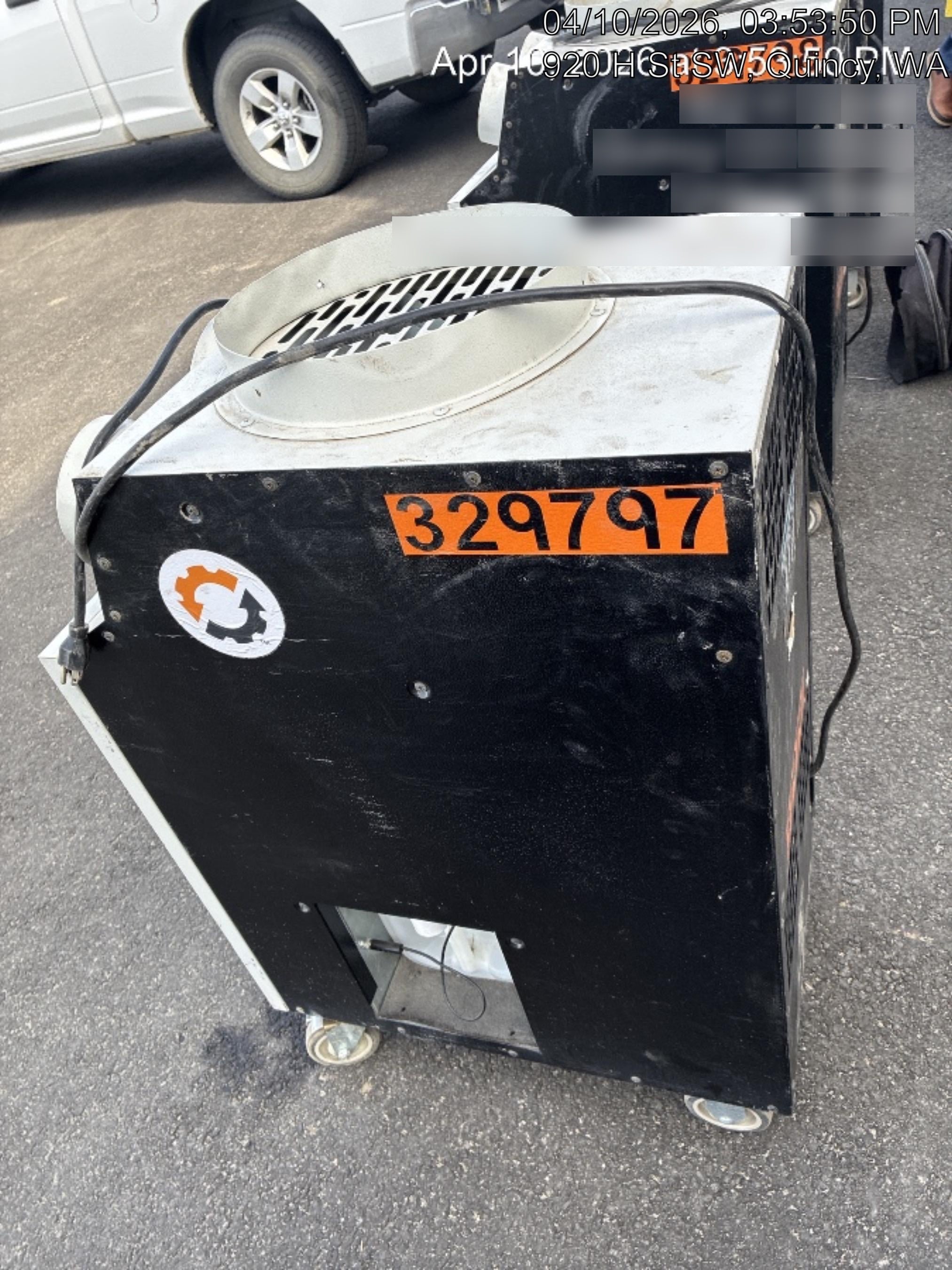 2023 KWIKOOL KPAC1411-2