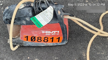 2020 HILTI DD250E