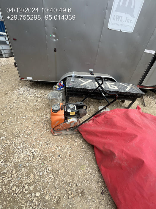 2023 MULTIQUIP MVC82VHW