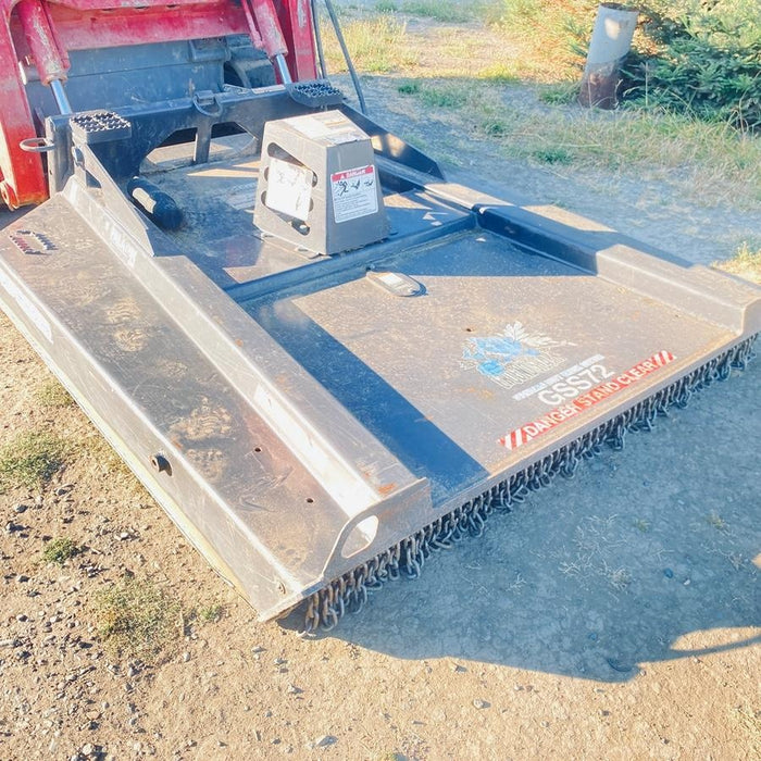 2020 PALADIN 30372A-0022