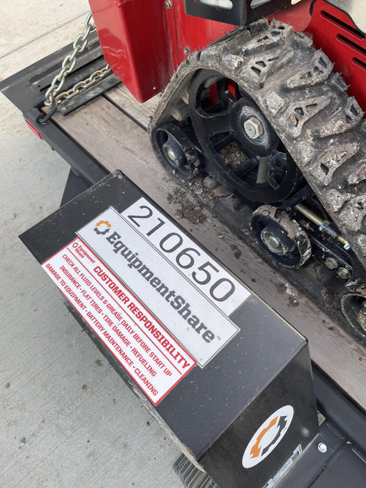 2022 BARRETO E4X6TBT