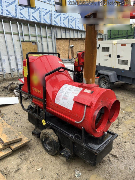 2024 CAMPO EB400D-RE1