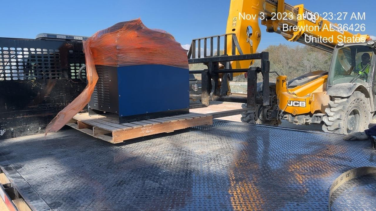 2023 TRU-WELD TW6902