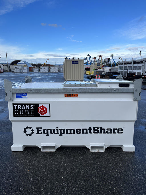 2024 WESTERN GLOBAL 20TCG-ES