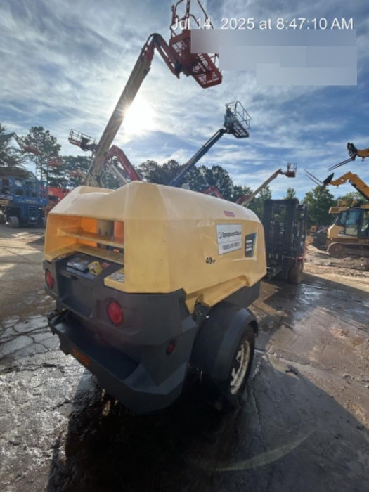 2020 ATLAS COPCO XAS188