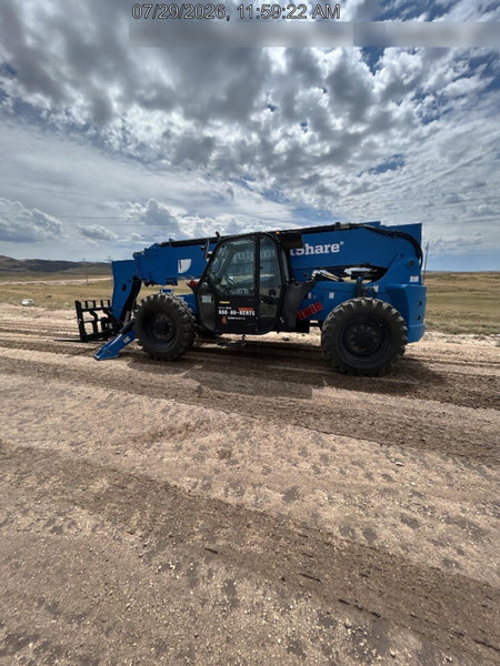 2026 GENIE GTH-1256