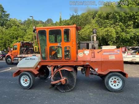 2020 BROCE RCT350