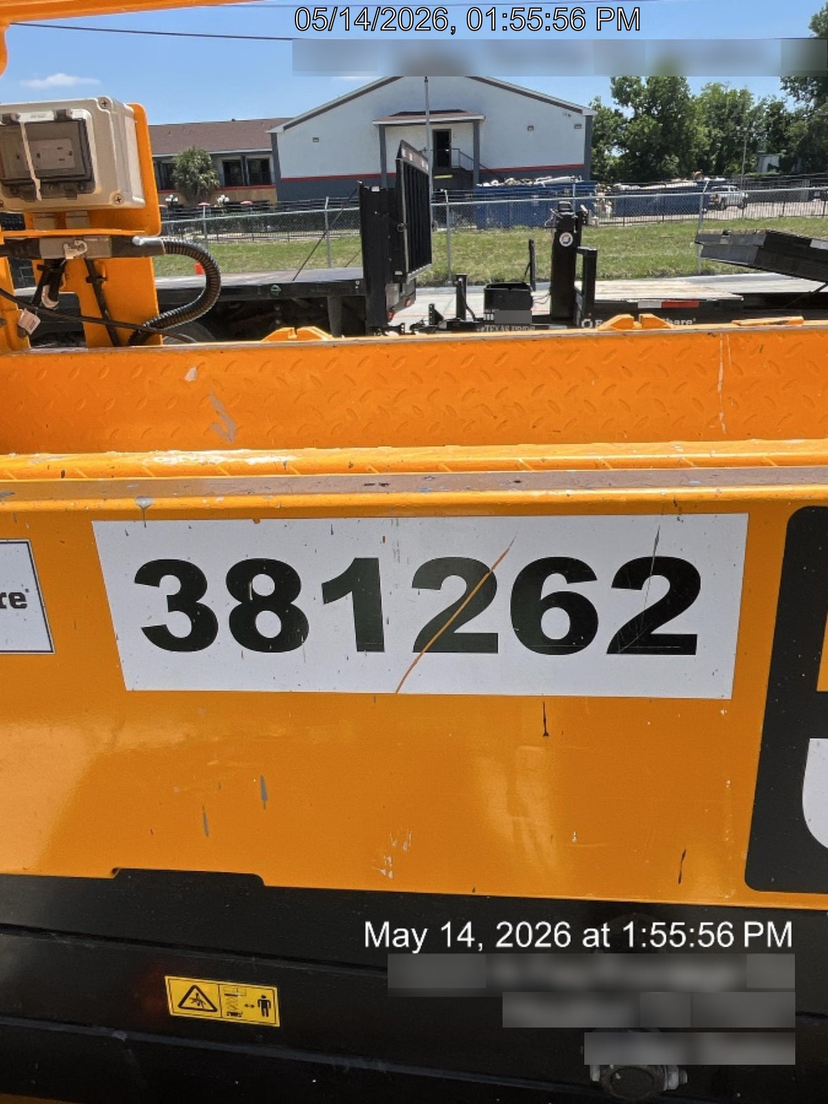 2024 JCB S1932E