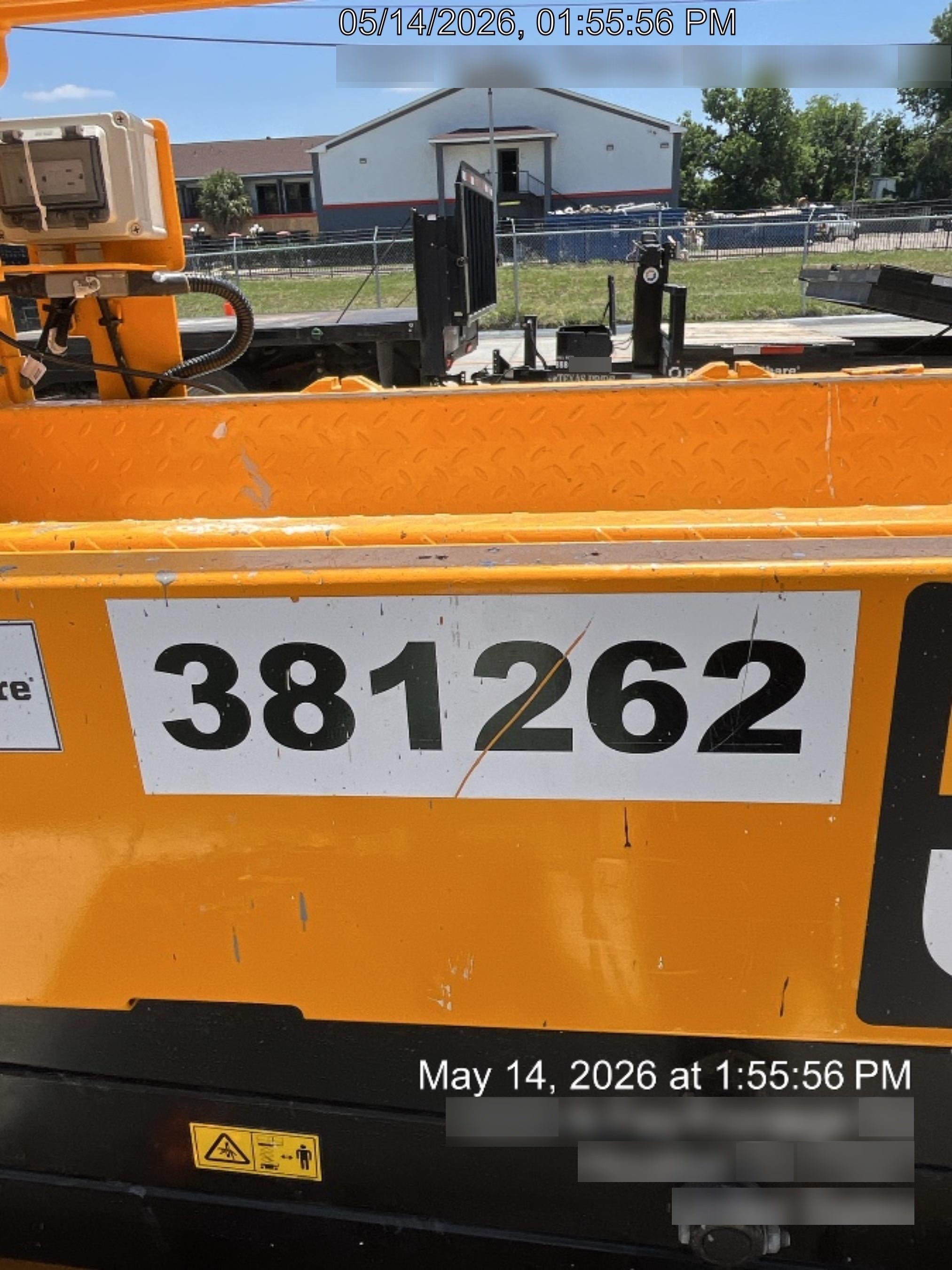 2024 JCB S1932E