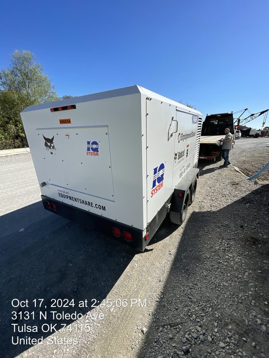 2025 BOBCAT PA825VWCU-T4F