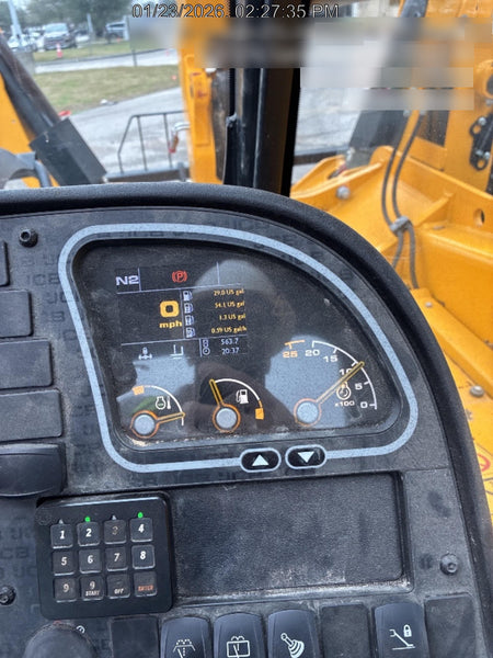 2025 JCB 512-56