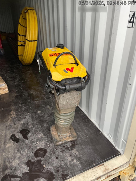2024 WACKER NEUSON BS68-4Ab/28