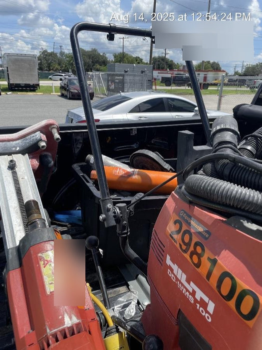 2022 HILTI DD-WMS 100