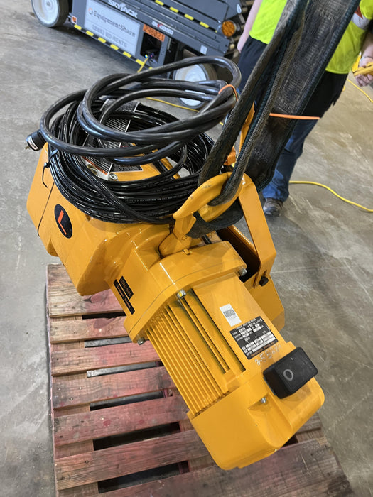 2022 HARRINGTON SNER020L