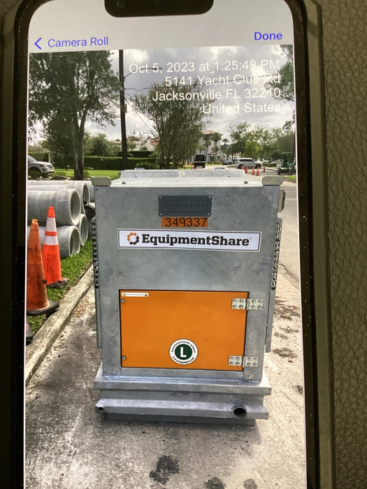 2023 MYERS-SETH MSP PP-150